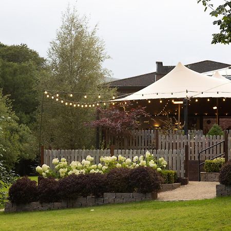 The Lodge At Woodenbridge Арклоу Екстериор снимка