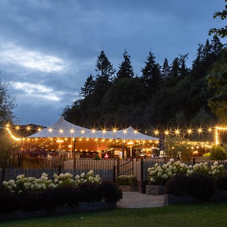 The Lodge At Woodenbridge Арклоу Екстериор снимка