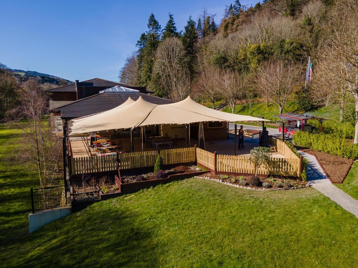 The Lodge At Woodenbridge Арклоу Екстериор снимка