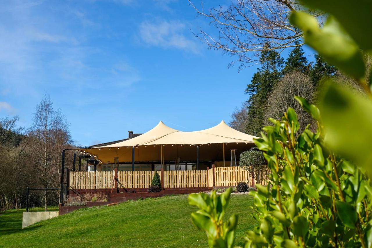 The Lodge At Woodenbridge Арклоу Екстериор снимка