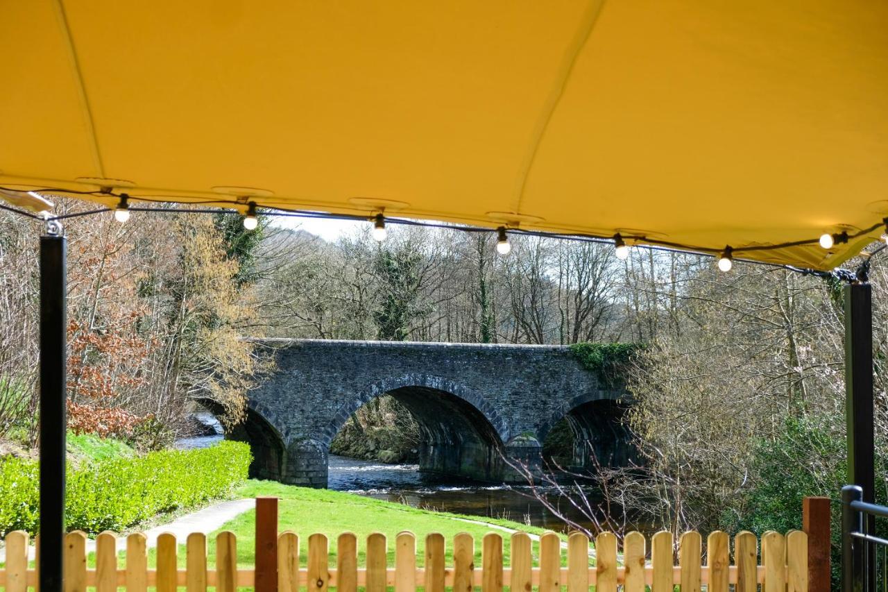 The Lodge At Woodenbridge Арклоу Екстериор снимка