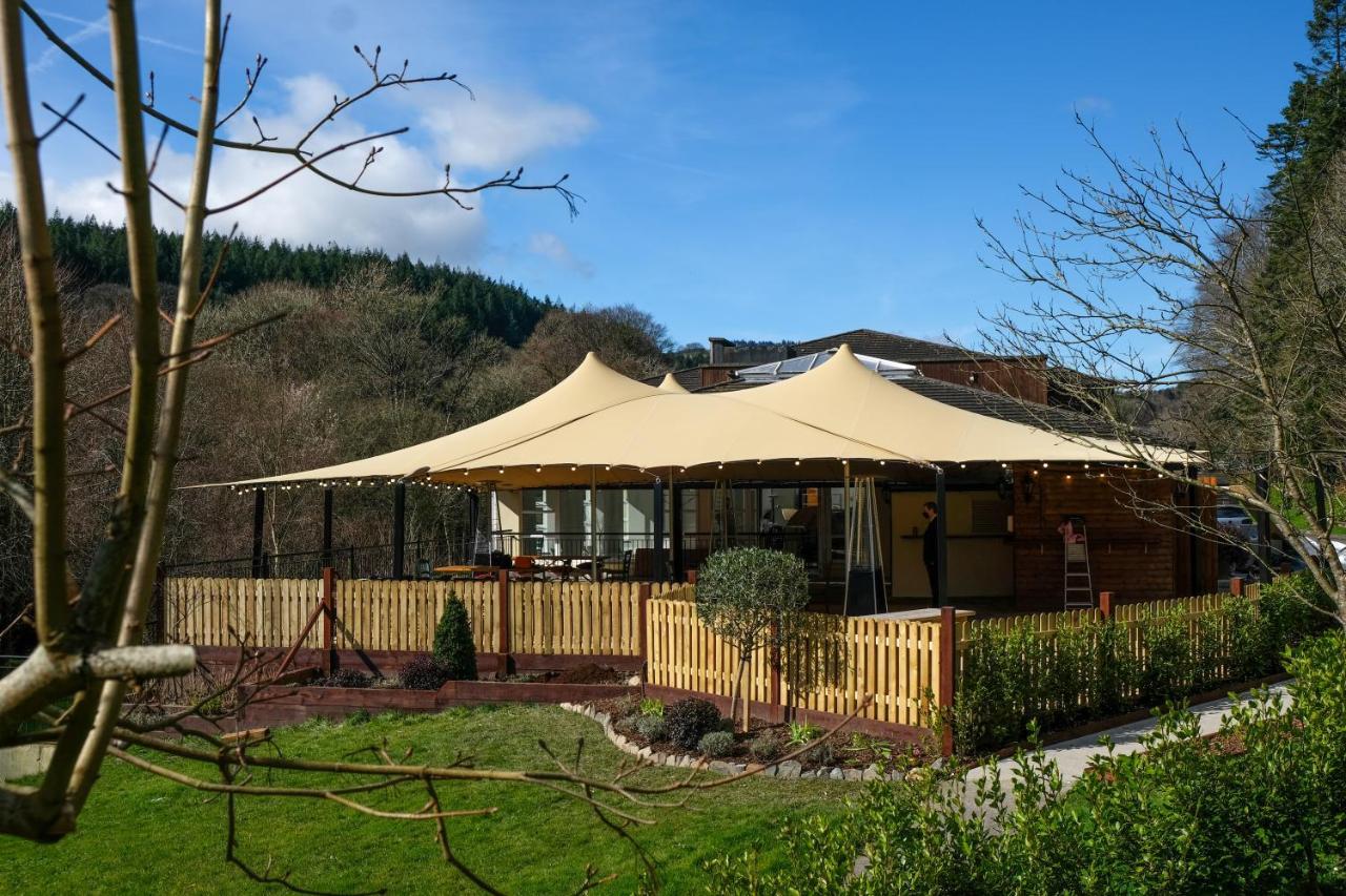 The Lodge At Woodenbridge Арклоу Екстериор снимка