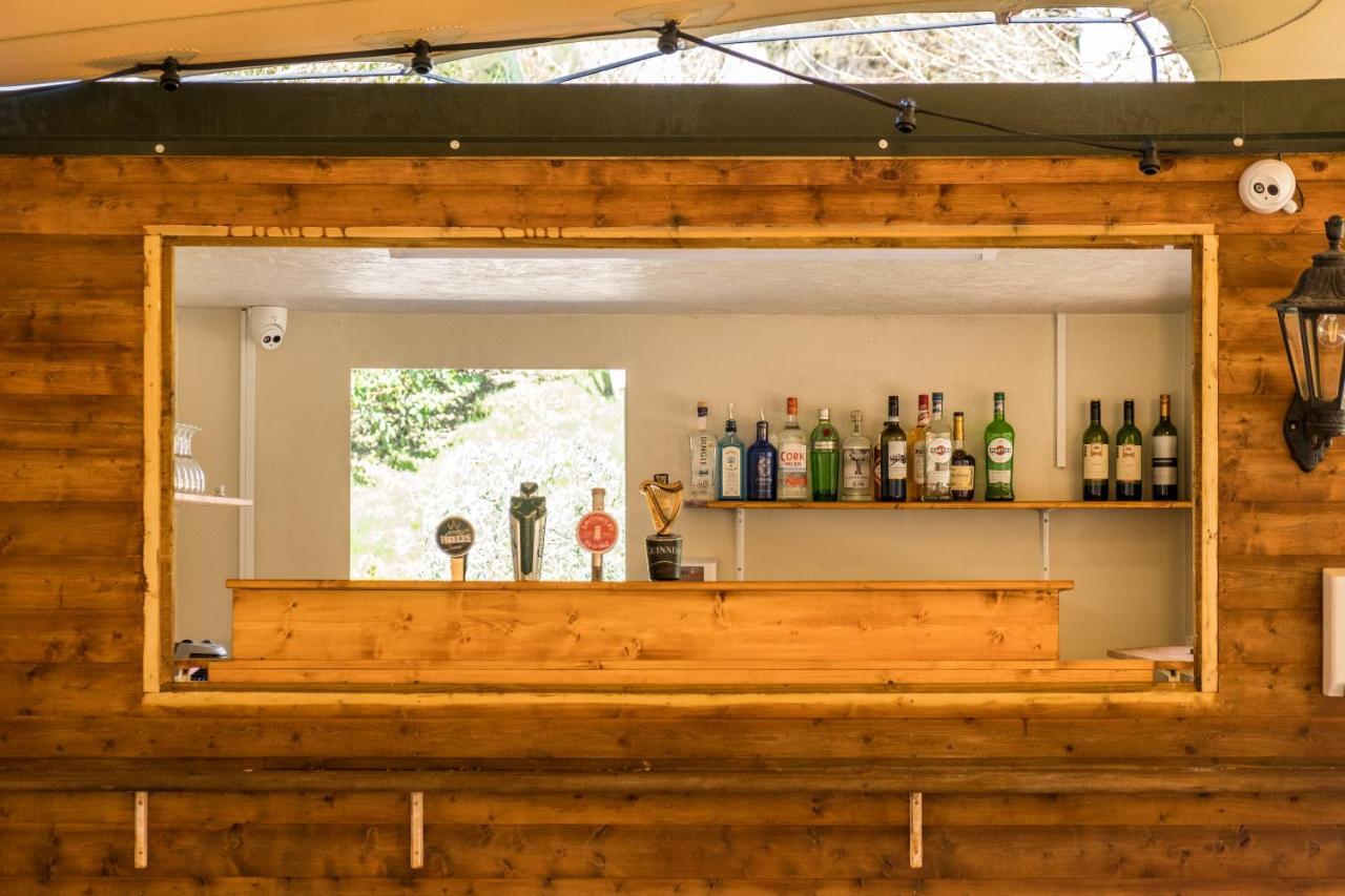 The Lodge At Woodenbridge Арклоу Екстериор снимка