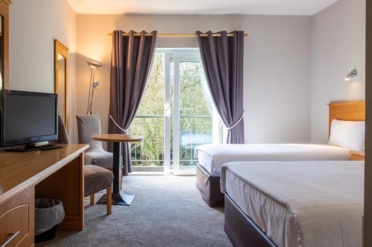 The Lodge At Woodenbridge Арклоу Екстериор снимка