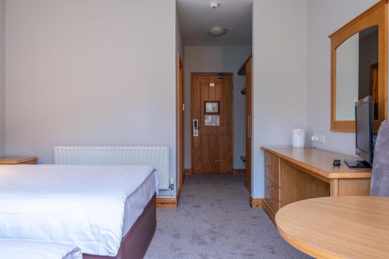 The Lodge At Woodenbridge Арклоу Екстериор снимка