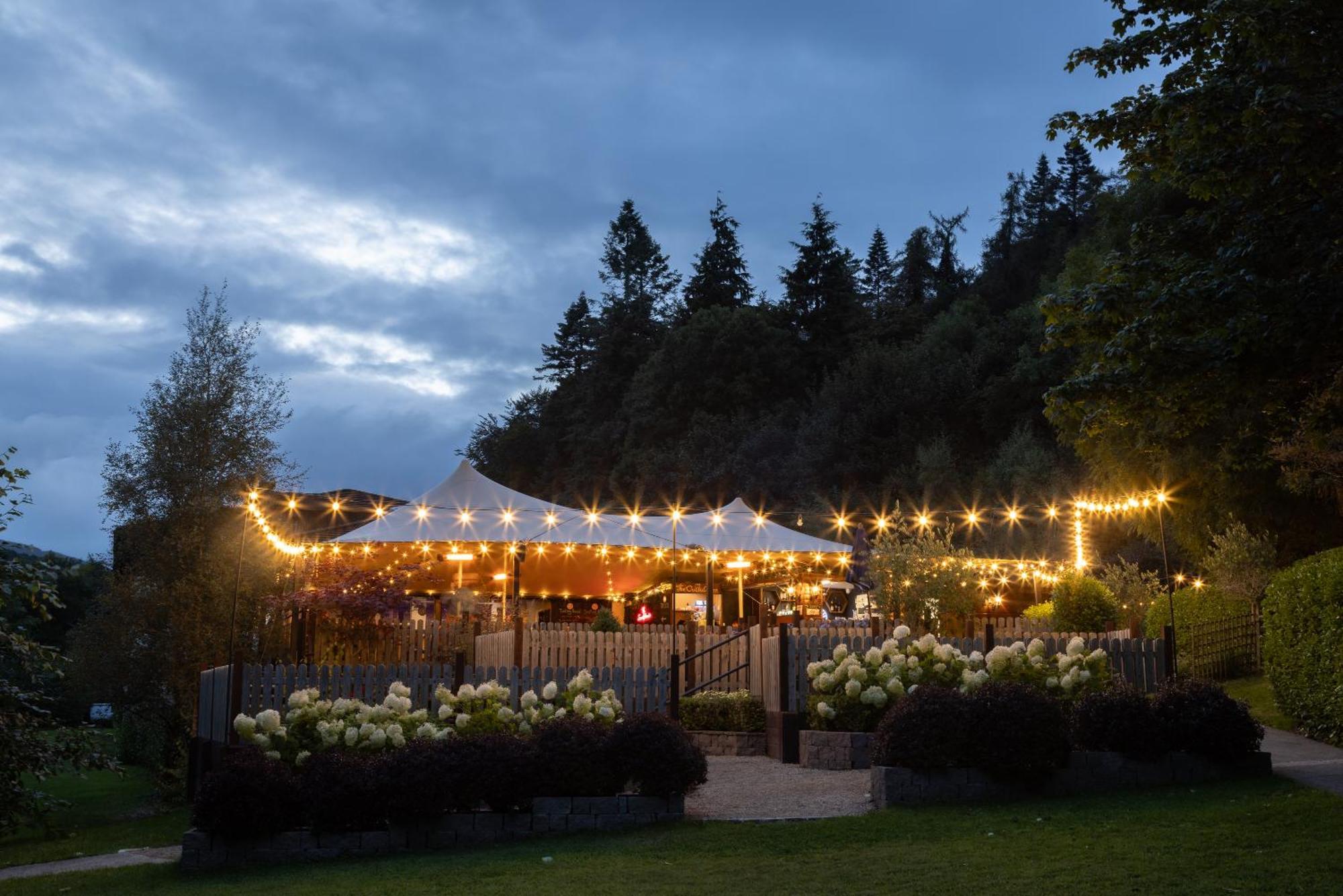 The Lodge At Woodenbridge Арклоу Екстериор снимка