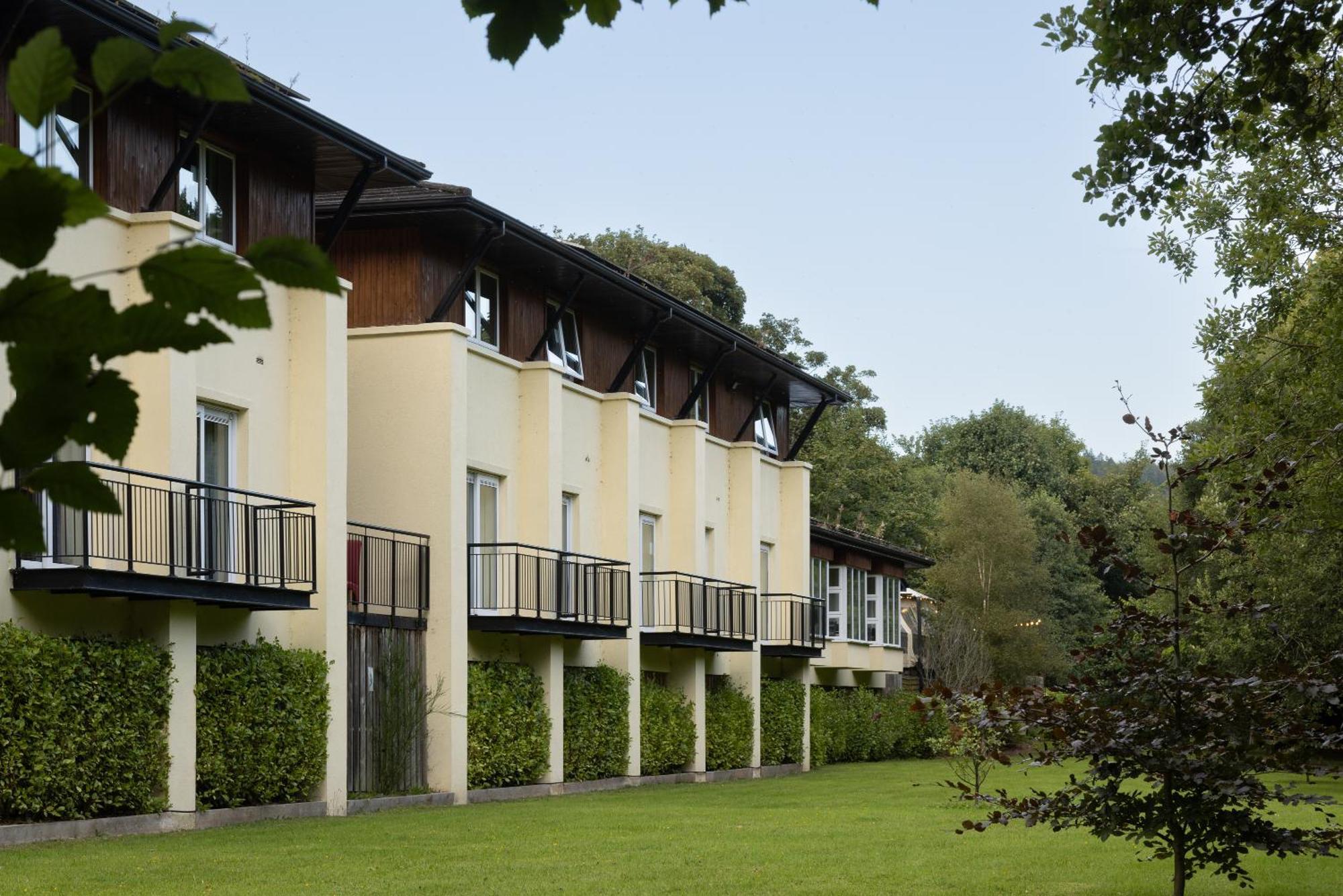 The Lodge At Woodenbridge Арклоу Екстериор снимка
