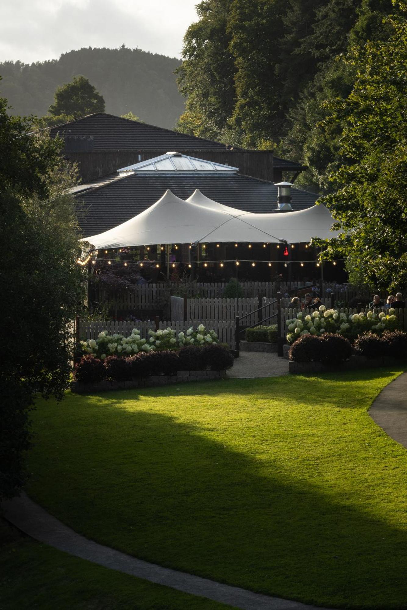 The Lodge At Woodenbridge Арклоу Екстериор снимка