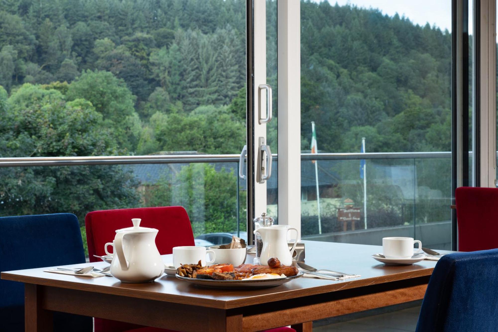 The Lodge At Woodenbridge Арклоу Екстериор снимка