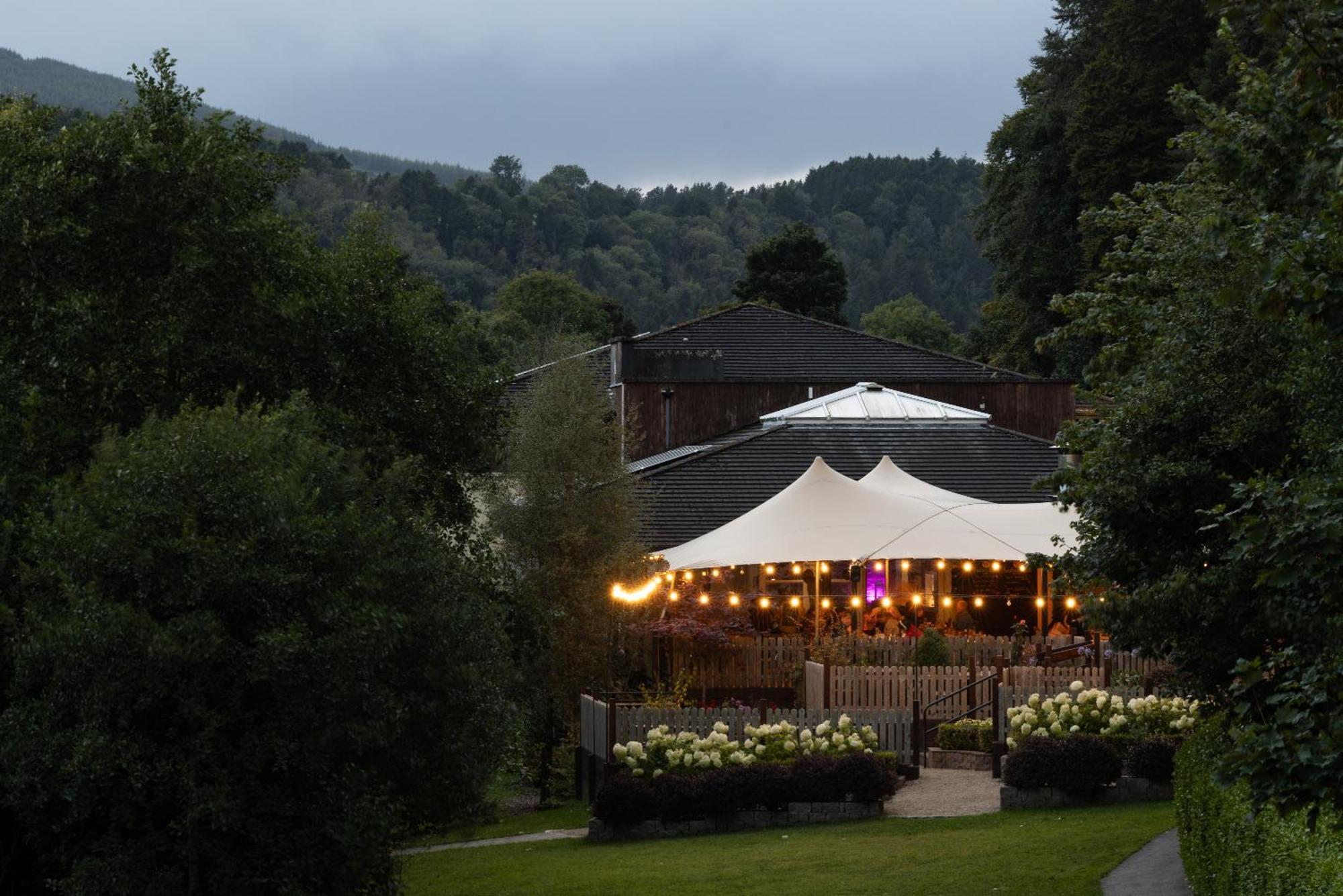 The Lodge At Woodenbridge Арклоу Екстериор снимка