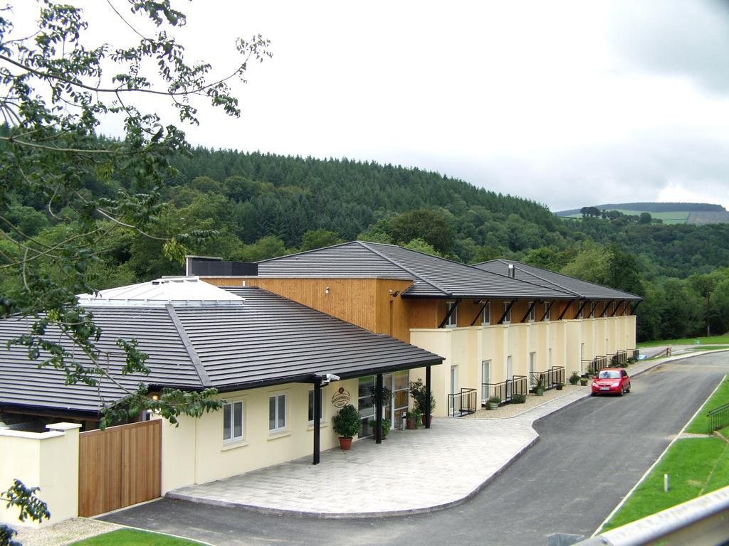The Lodge At Woodenbridge Арклоу Екстериор снимка