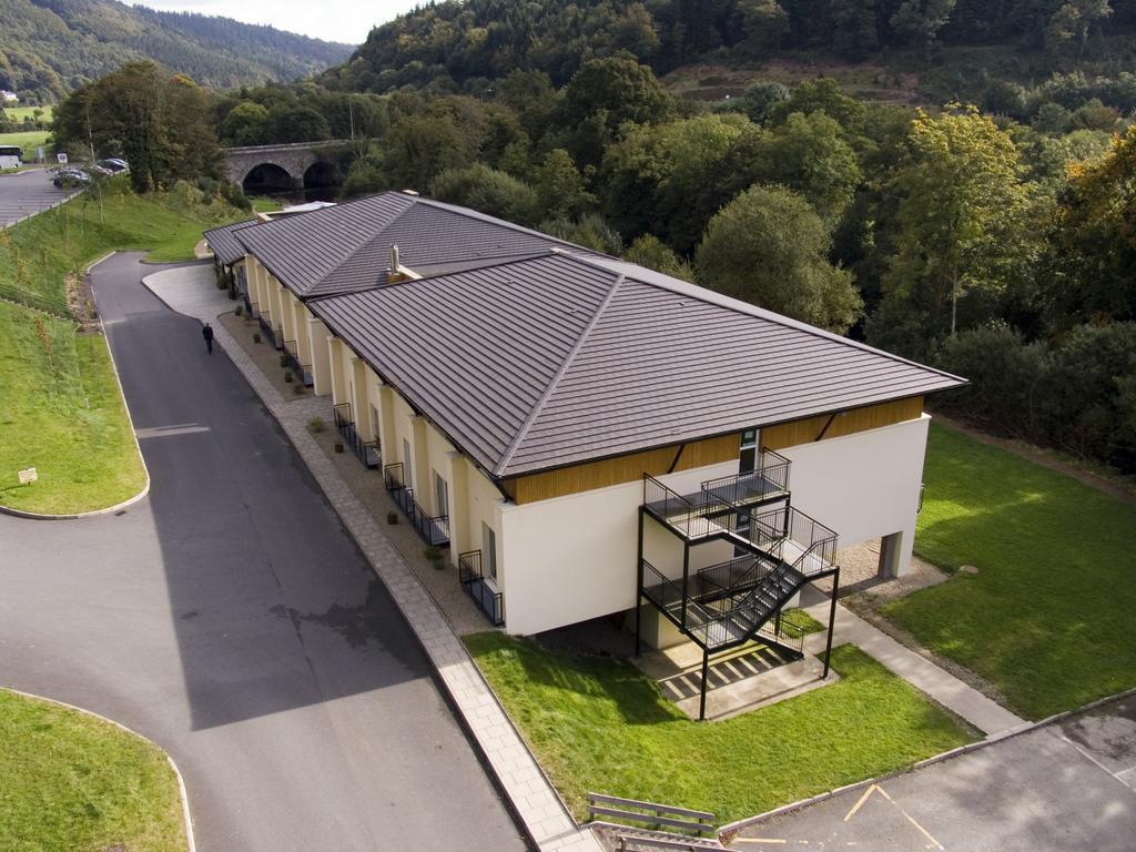The Lodge At Woodenbridge Арклоу Екстериор снимка