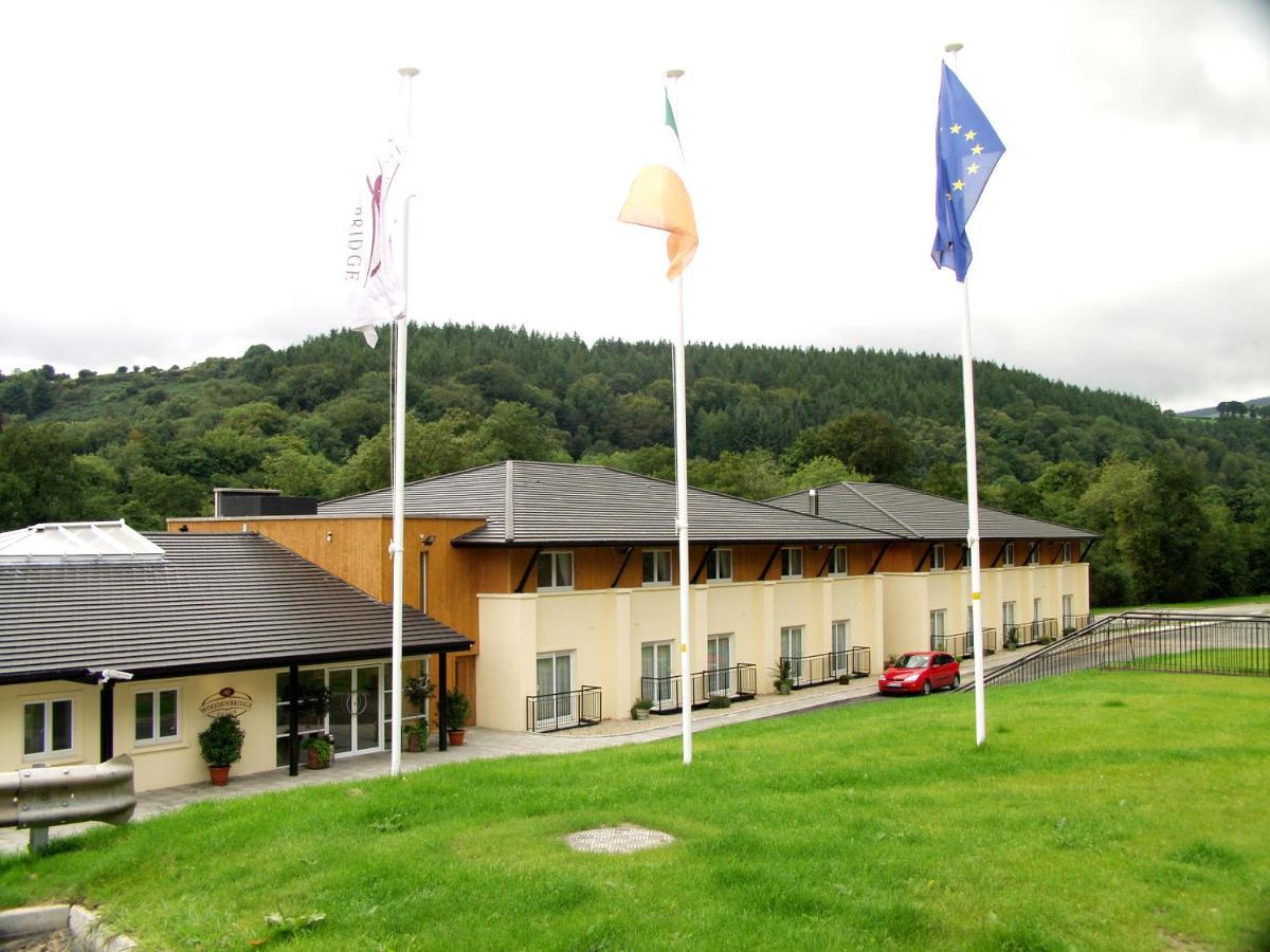 The Lodge At Woodenbridge Арклоу Екстериор снимка