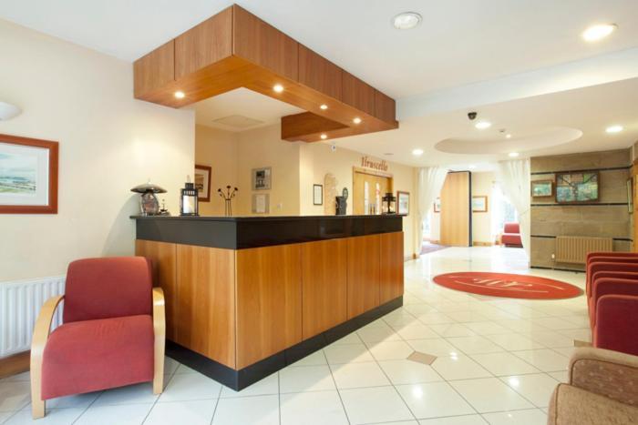The Lodge At Woodenbridge Арклоу Екстериор снимка